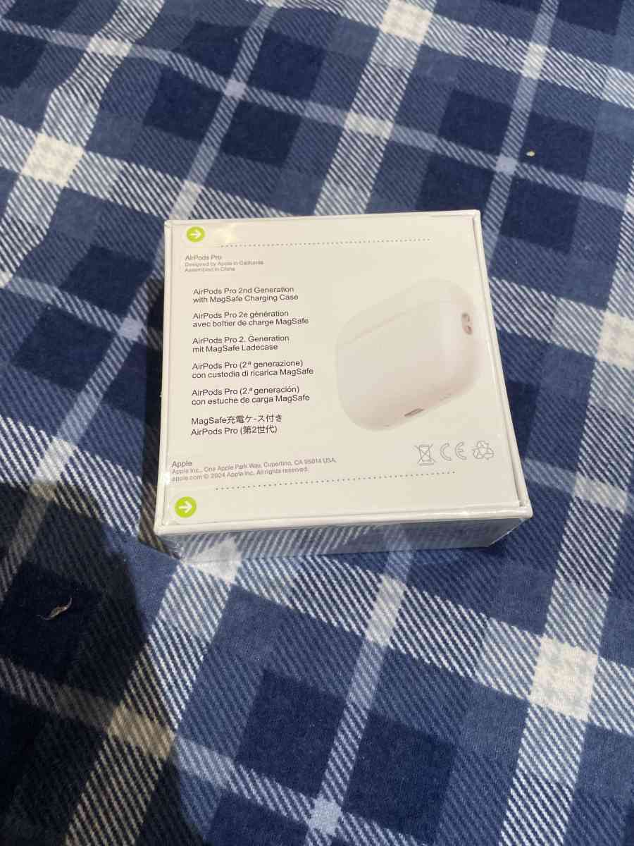 air pod pro gen 2 - Brooklyn, New York - FleaMarketBay