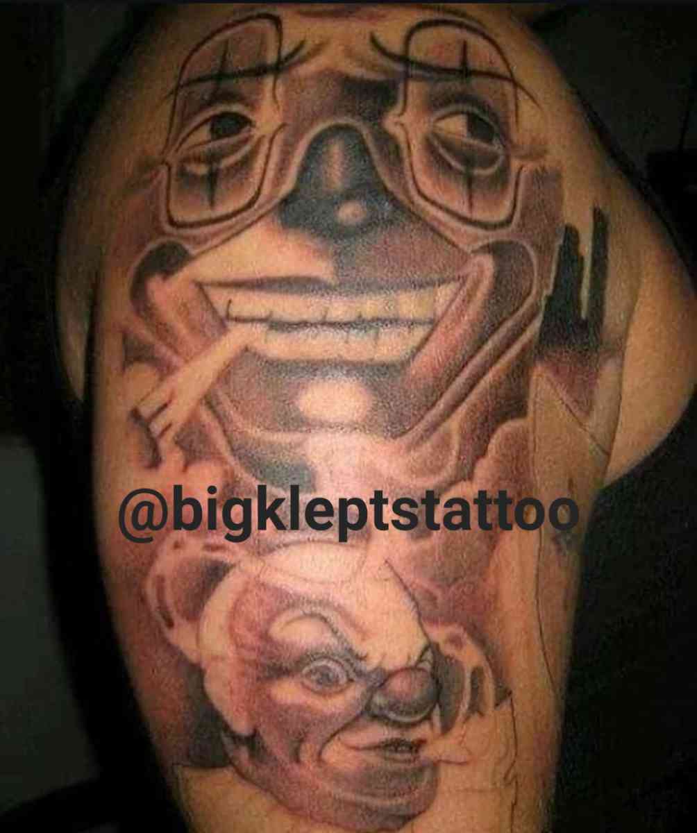 tattoo - Canoga Park, California - FleaMarketBay