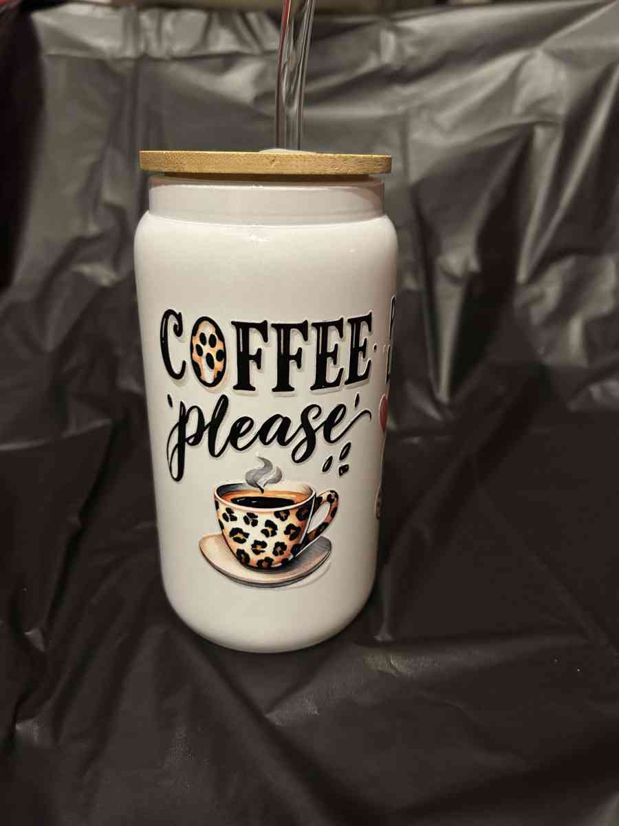 customized tumblers - Camden, New Jersey