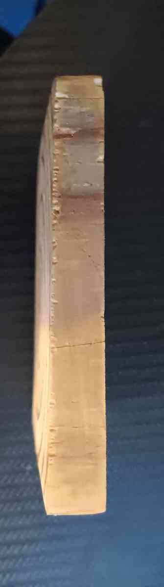 wooden table coasters - Fulton, Indiana - FleaMarketBay