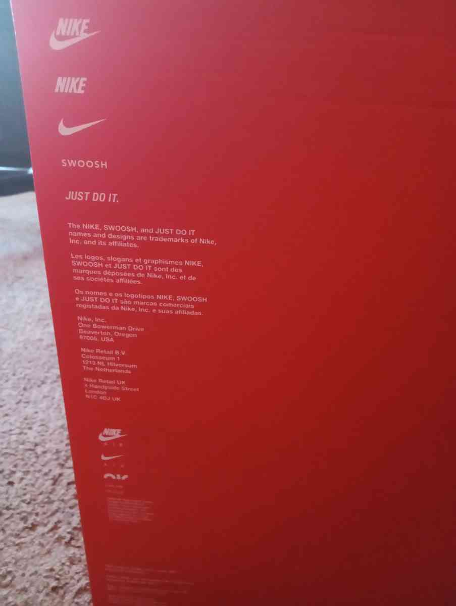 Air Max 90 - Battle Creek, Michigan - FleaMarketBay