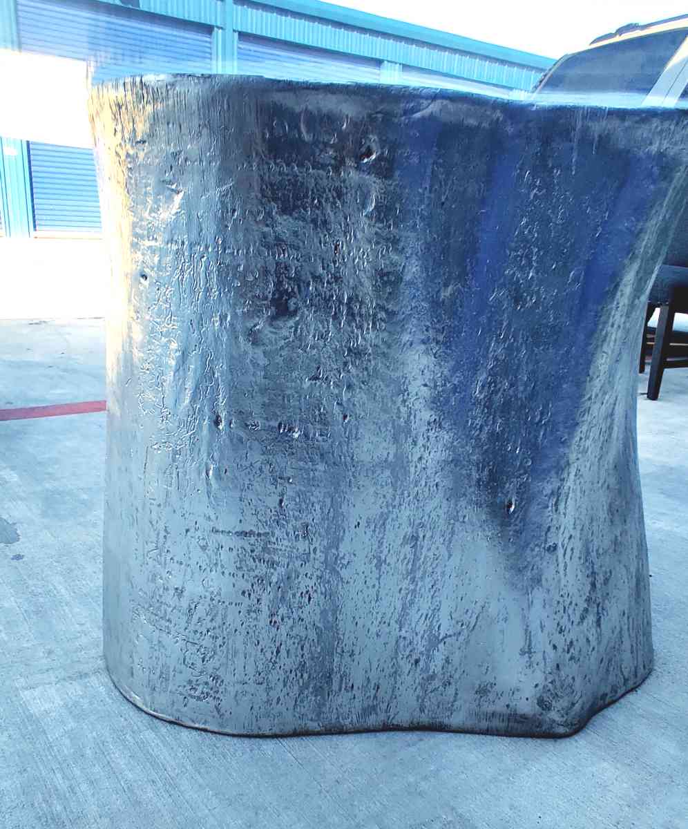 Glass Dinning Table Seats 6 - Houston, Texas - FleaMarketBay