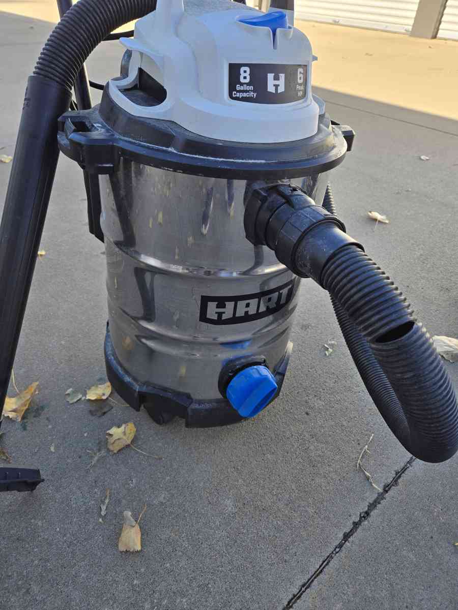 Vacuumed - Jenks, Oklahoma - FleaMarketBay