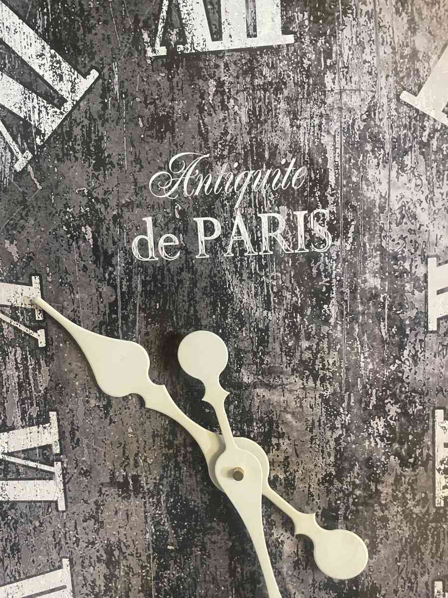 Clock - Loughman, Florida - FleaMarketBay