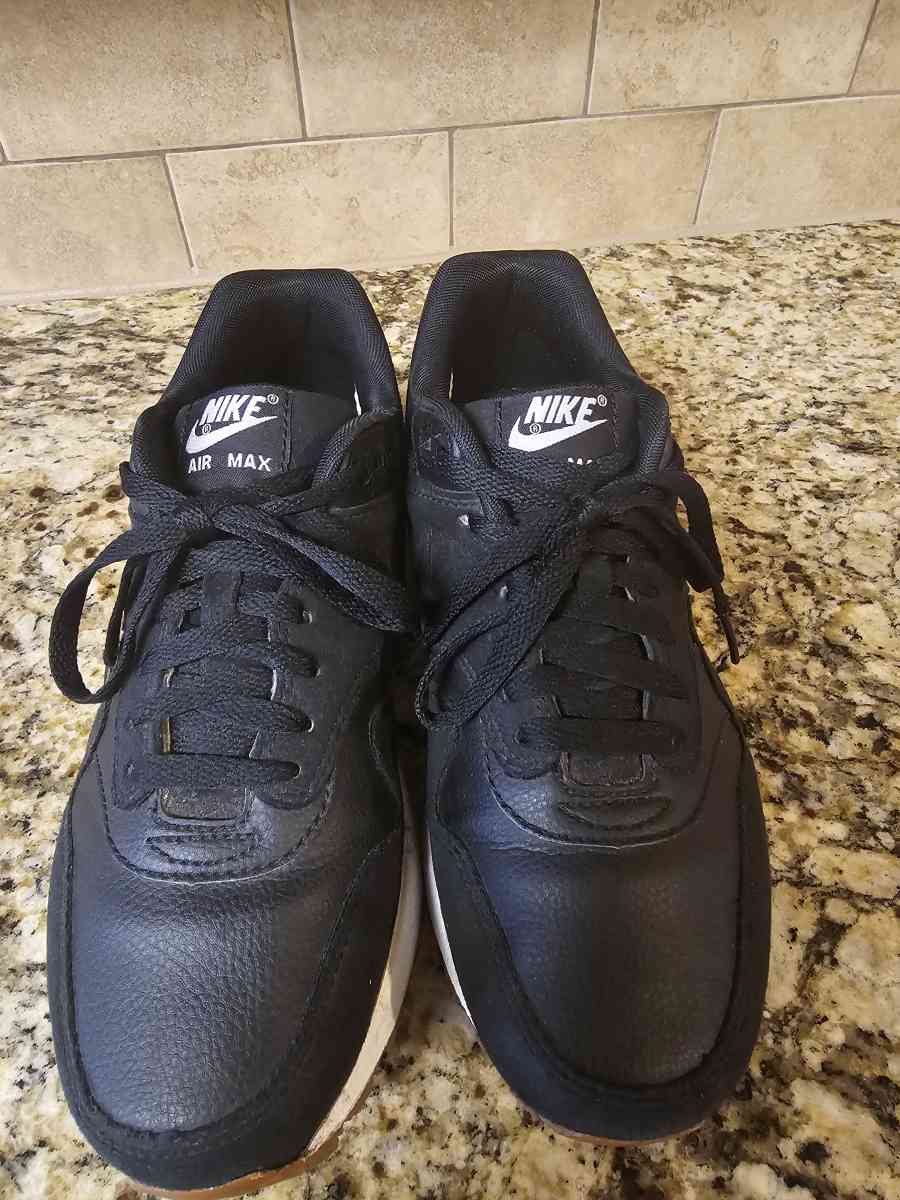 Nike Airmax - Princeton, Texas - FleaMarketBay