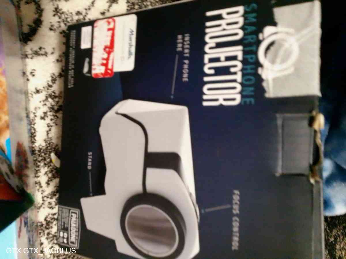 projector - New Haven, Connecticut