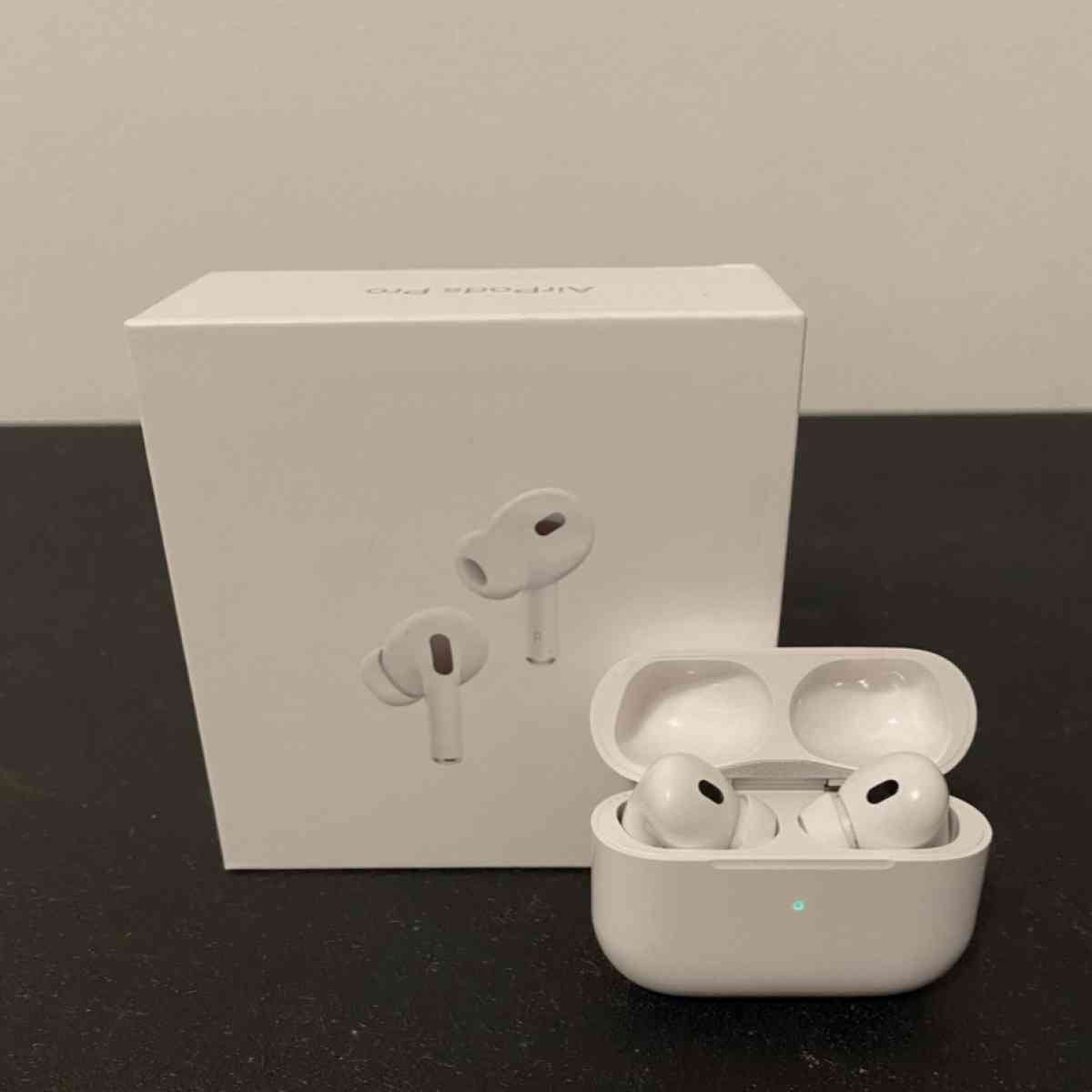 Airpod pro 2nd Generation - Burlington, New Jersey - FleaMarketBay