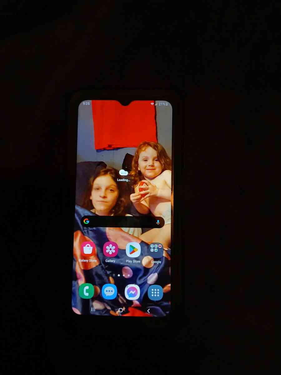 Samsung Galaxy AO3 - Eunice, Louisiana - FleaMarketBay