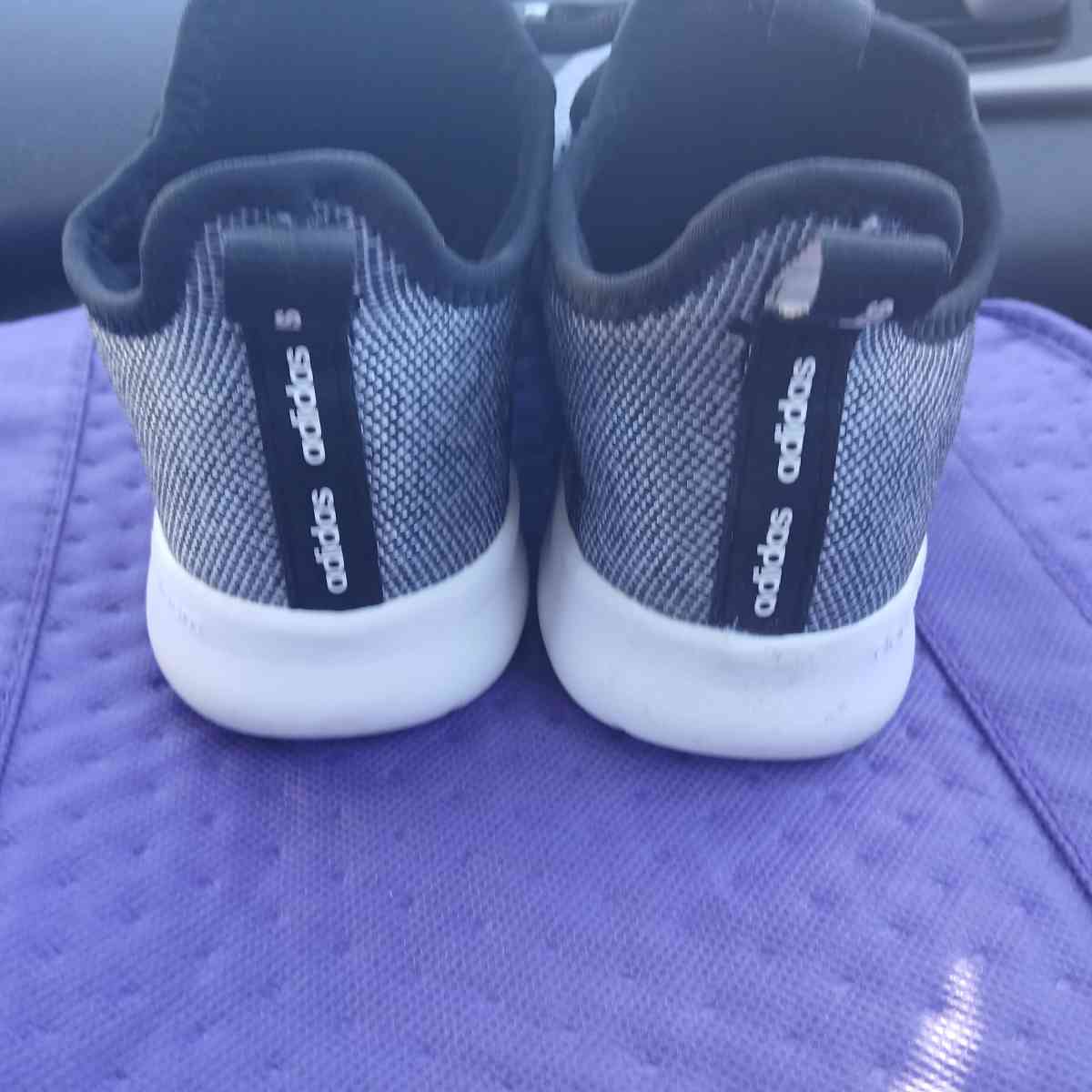 Adidas shoes - Monroe, Louisiana - FleaMarketBay