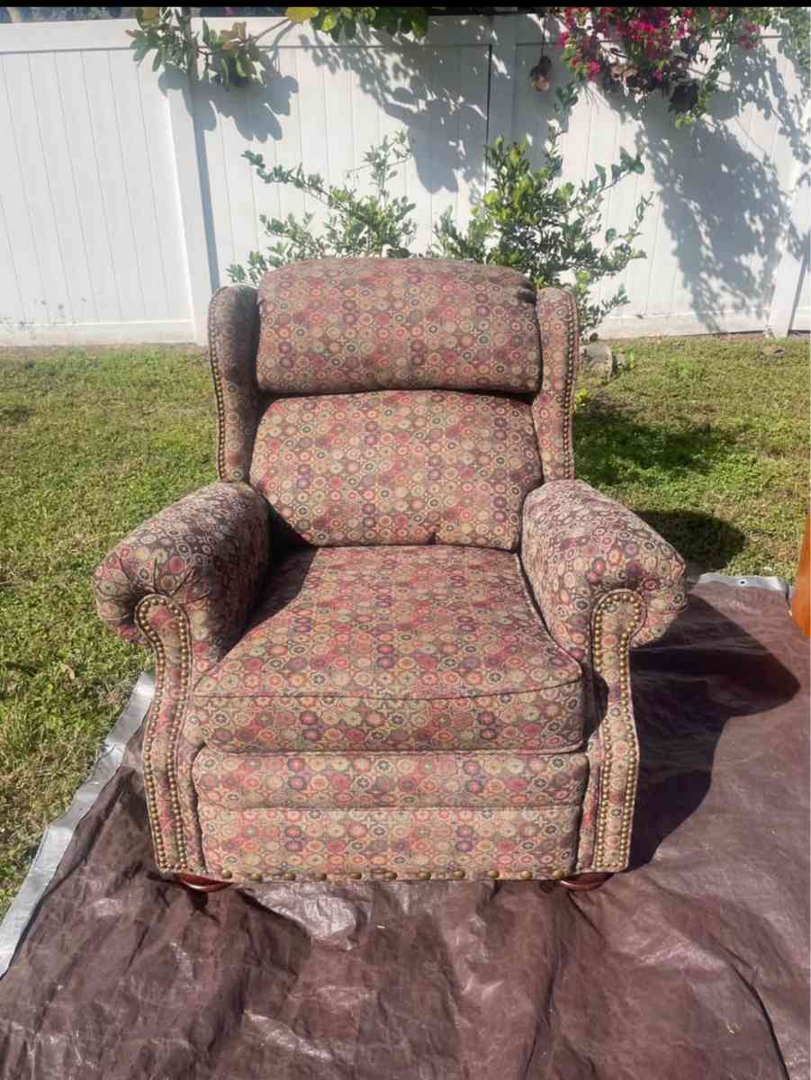 Chair - Kissimmee, Florida