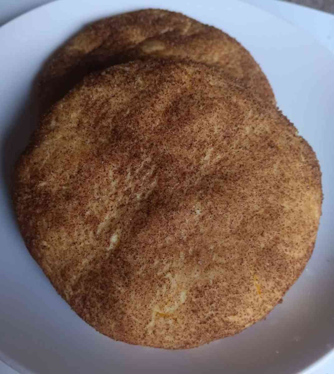 snickerdoodles - Sacramento, California