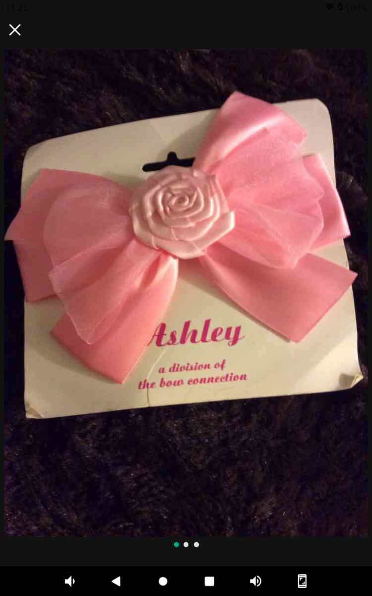 hair bow - Casselberry, Florida