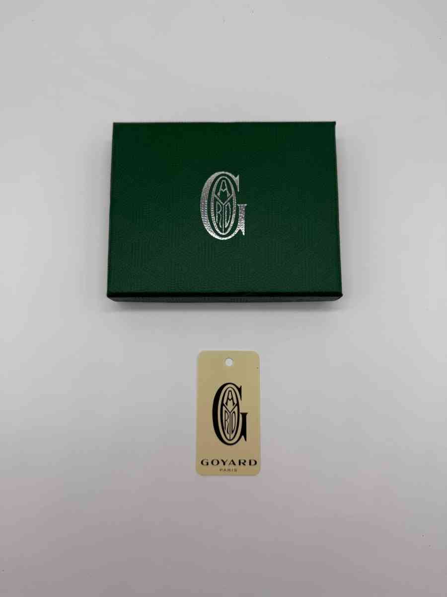 Sky Blue Card Holder - Corpus Christi, Texas - FleaMarketBay