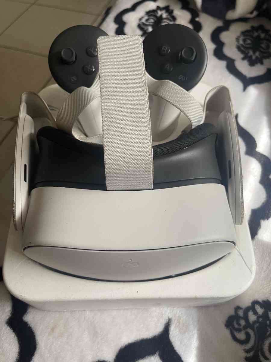 metaquest3S - Atlantic Beach, Florida