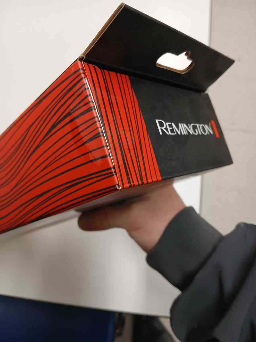 Remington Flat Iron - Elkhorn, Nebraska - FleaMarketBay