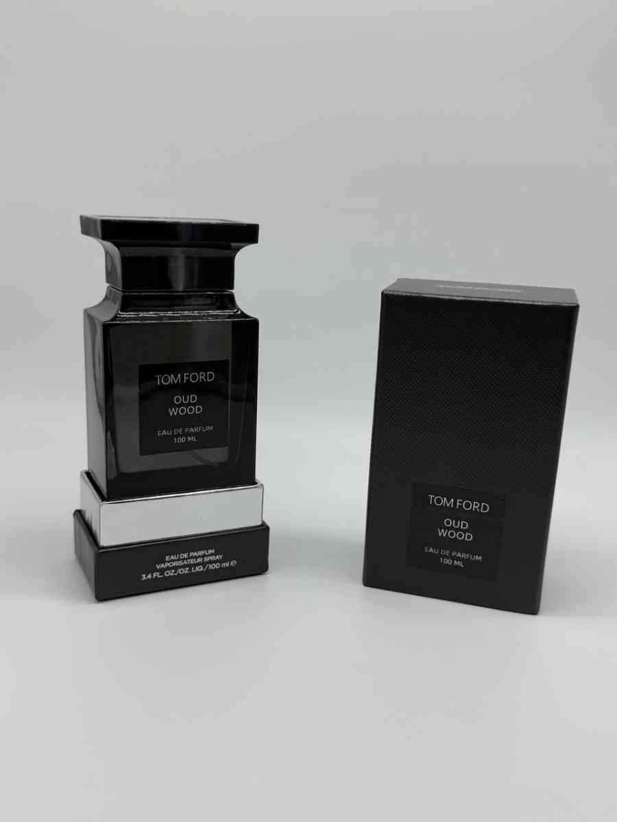 Tom Ford Oud Wood - Abilene, Texas