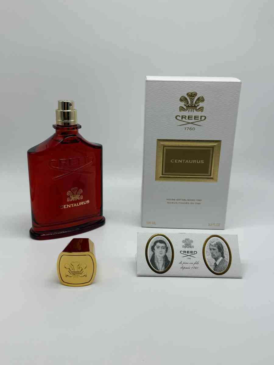 Creed Centaurus - Corpus Christi, Texas