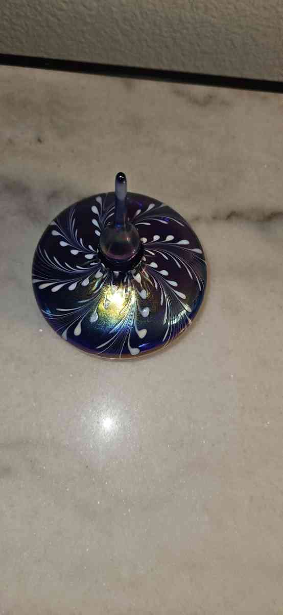 vintage glass art - Aurora, Colorado - FleaMarketBay