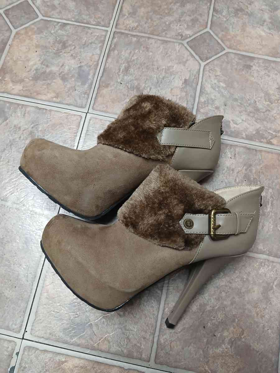 boots guess
