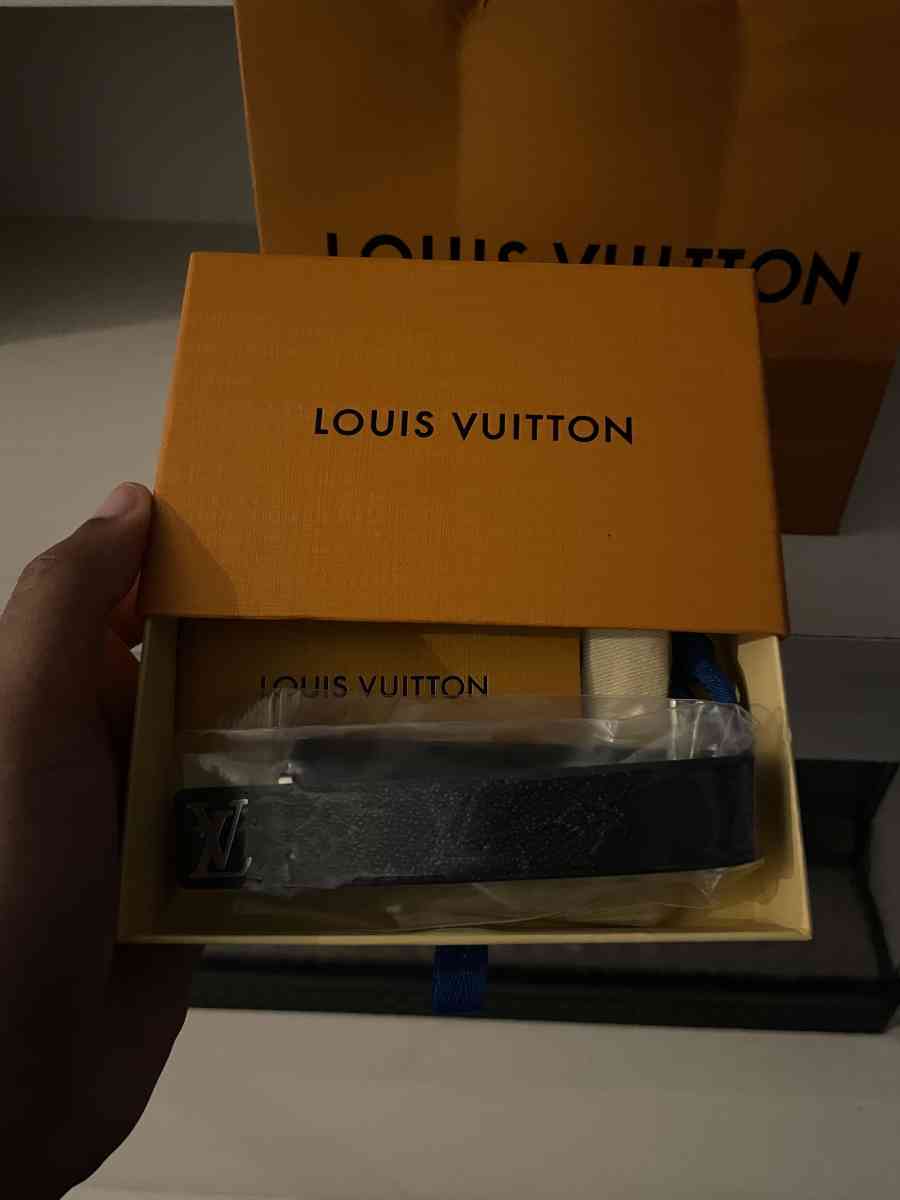 LV slim bracelet - Saint Cloud, Florida