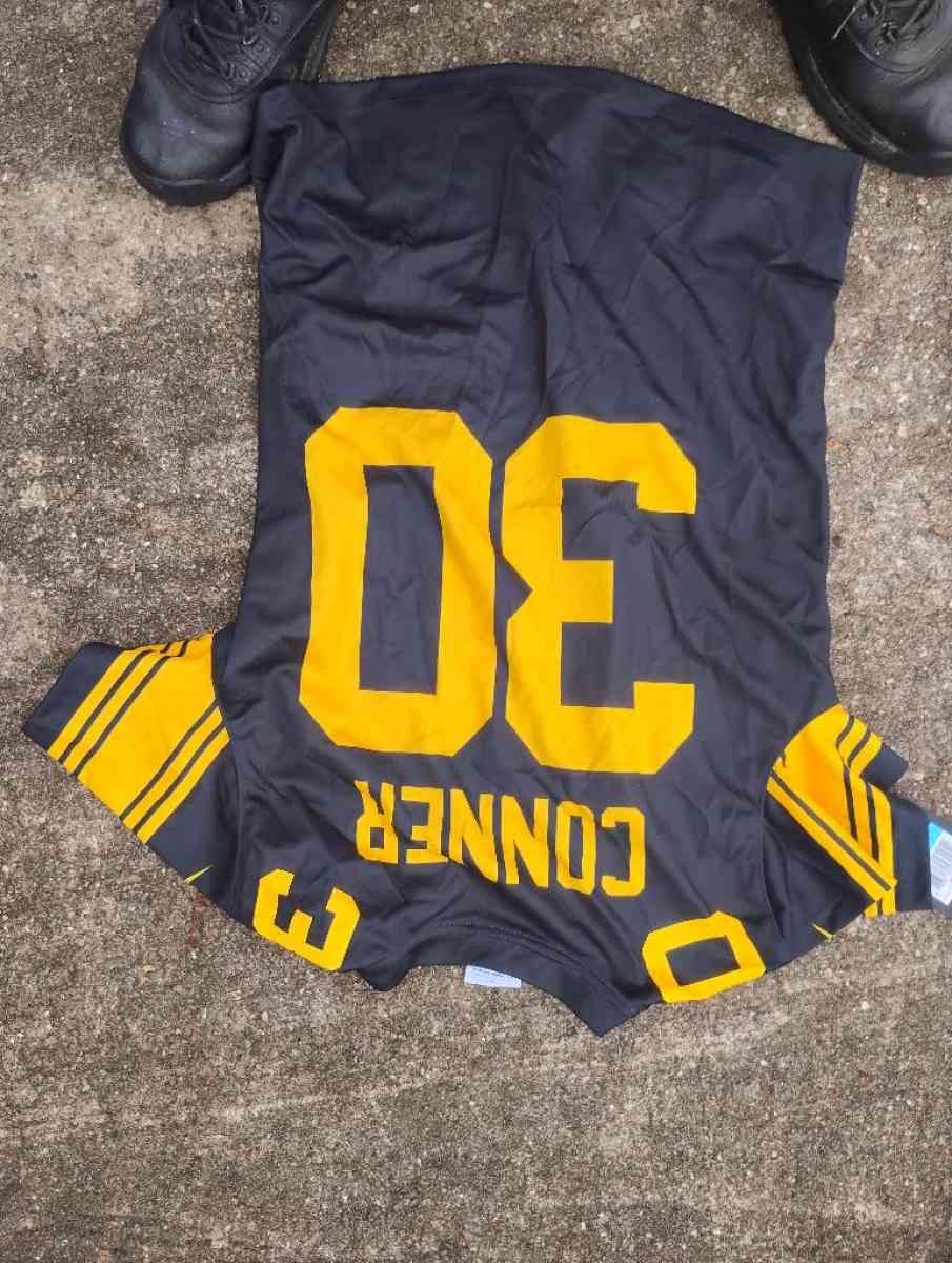 child Steelers jersey brand new - Pasadena, Texas