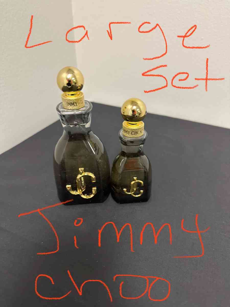 women Discounted Fragrance - Monroe, North Carolina - FleaMarketBay