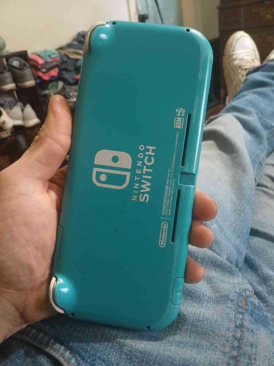 Nintendo switch - Lindale, Georgia - FleaMarketBay