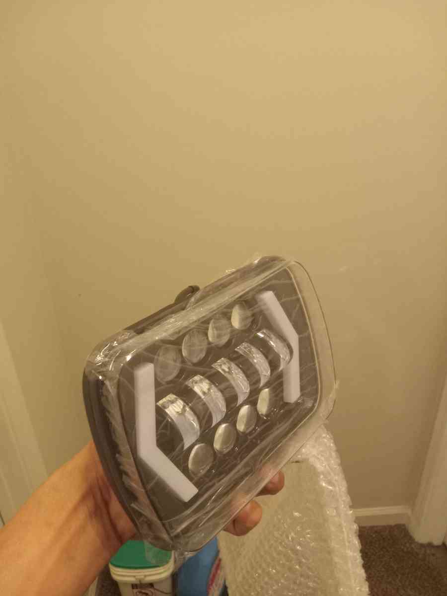 faros led rectangular - Duluth, Georgia