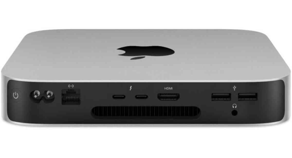 apple mini m2 - Avon, Massachusetts