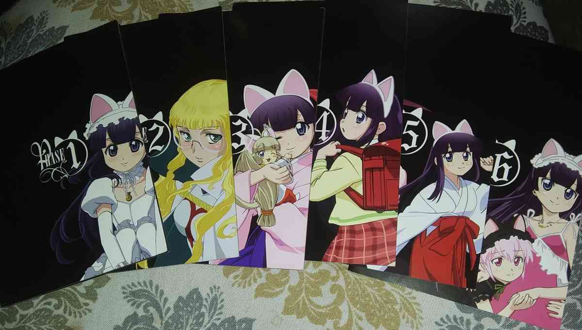 moon phase the complete series - Davenport, Florida - FleaMarketBay