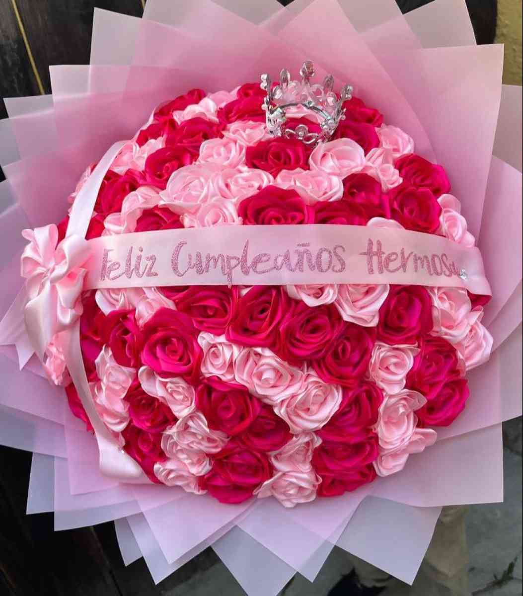 rosas eternas - Addieville, Illinois - FleaMarketBay