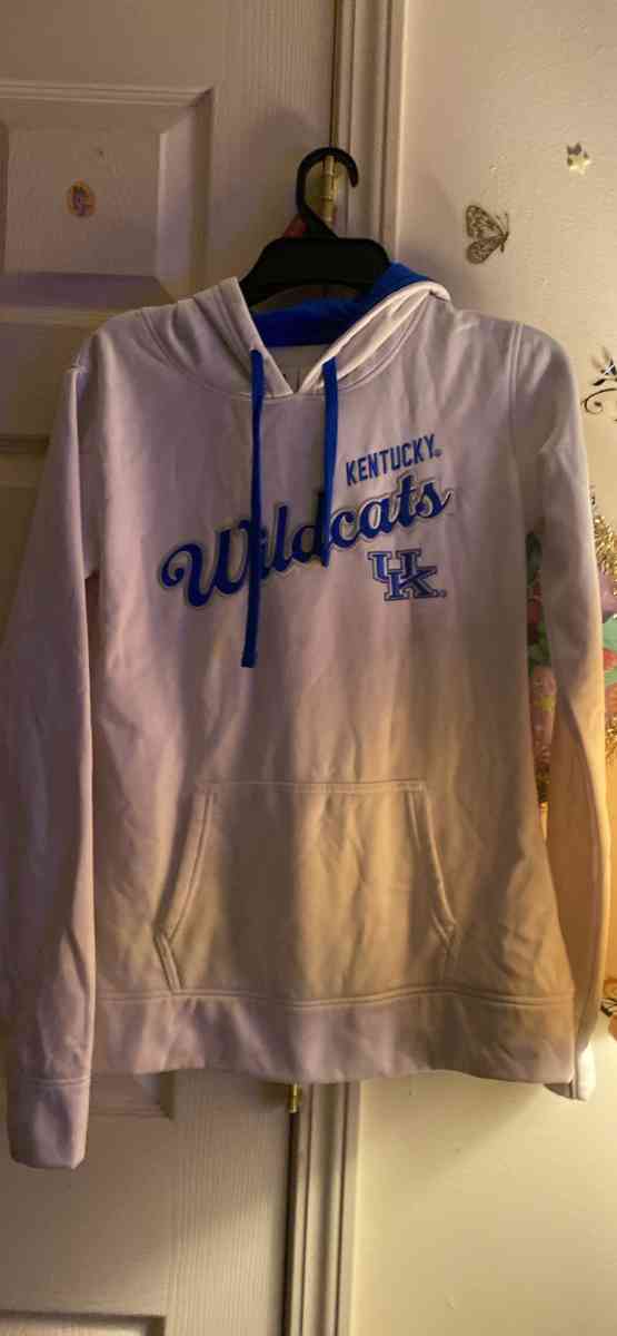 university of Kentucky hoodie - Eminence, Kentucky - FleaMarketBay