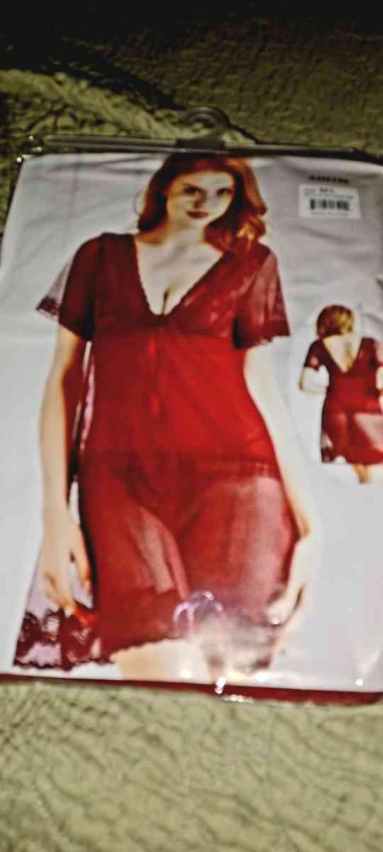 2 peice lingerie set - Memphis, Tennessee