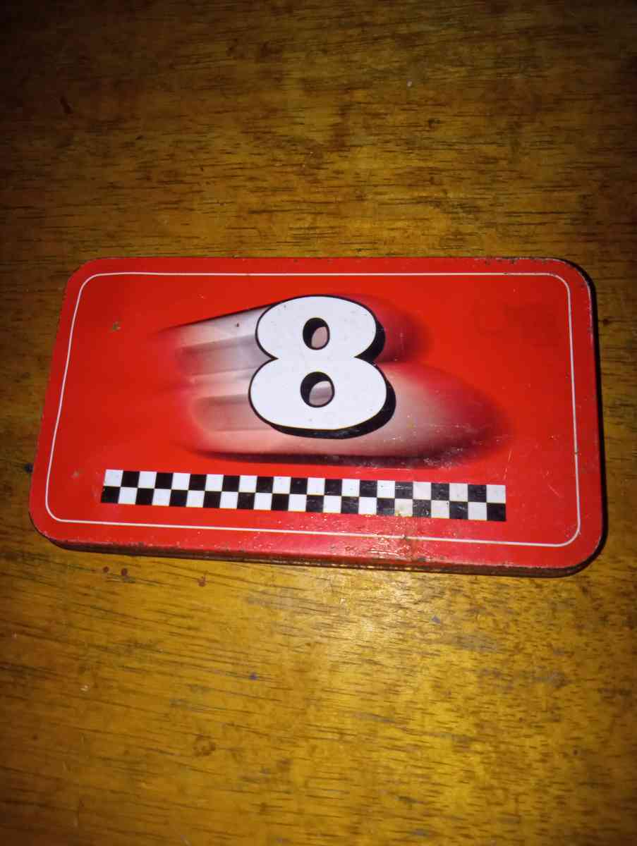 Dale Jr Knife - San Antonio, Texas - FleaMarketBay