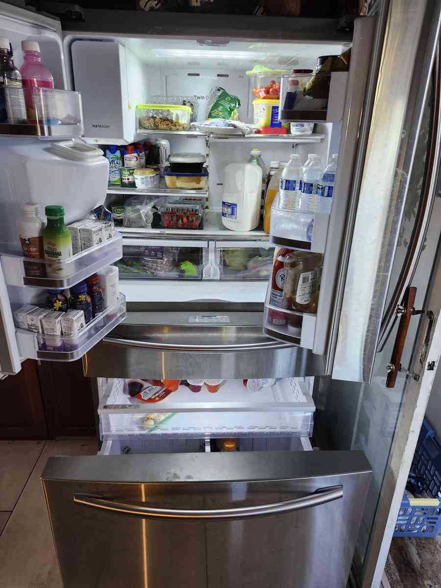 REFRIGERADOR SAMSUNG - West Palm Beach, Florida - FleaMarketBay