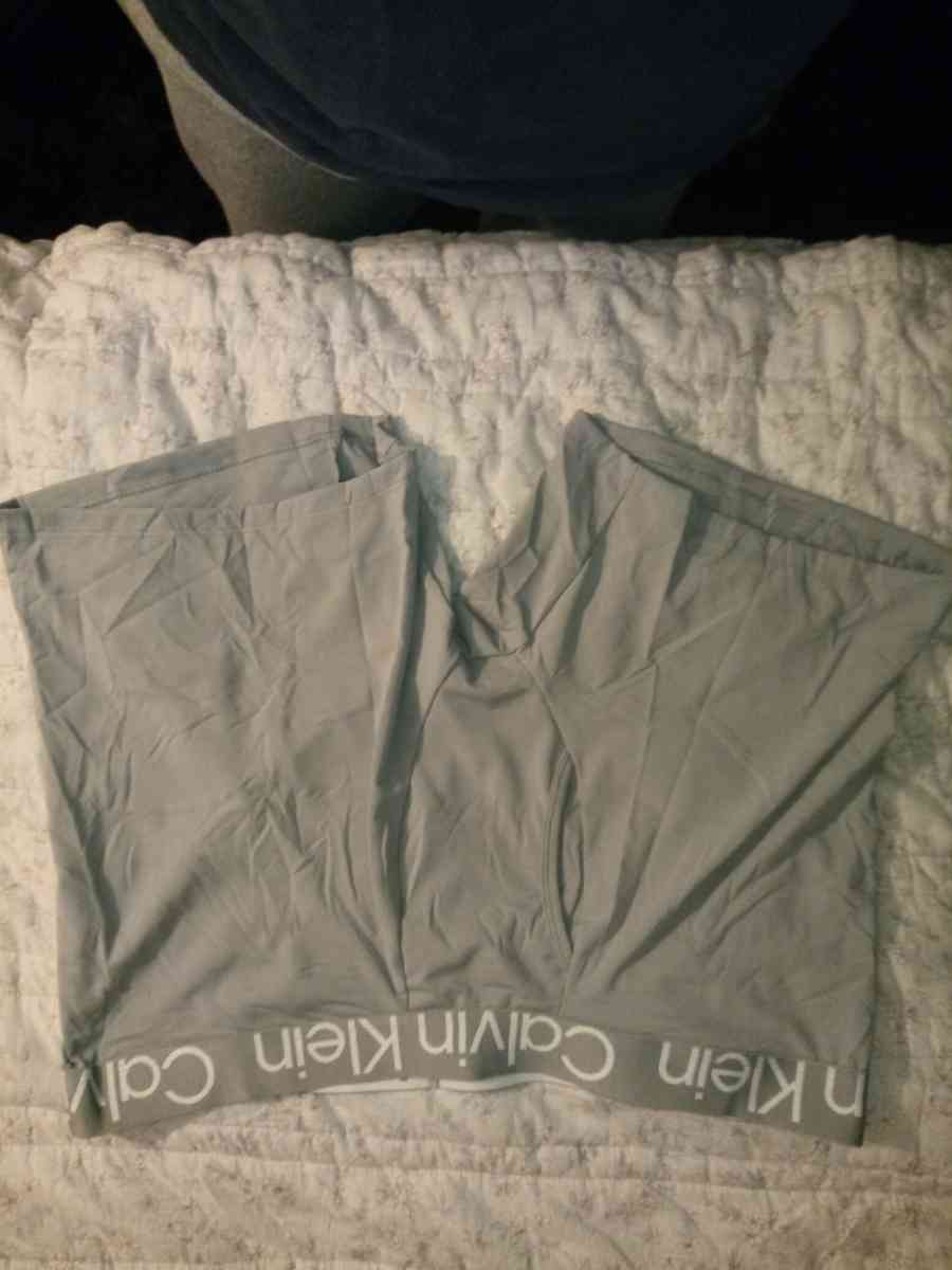 calvin Klein underwear - Dayton, Ohio - FleaMarketBay