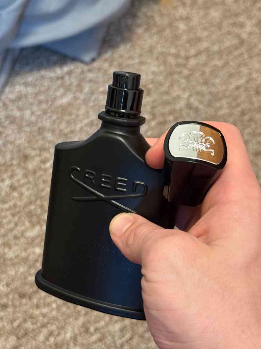 Creed Green Irish Tweed - Corpus Christi, Texas - FleaMarketBay