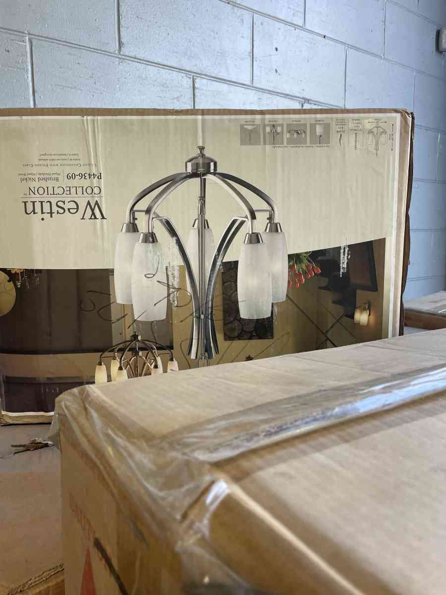 Nesting Tables - Loughman, Florida - FleaMarketBay