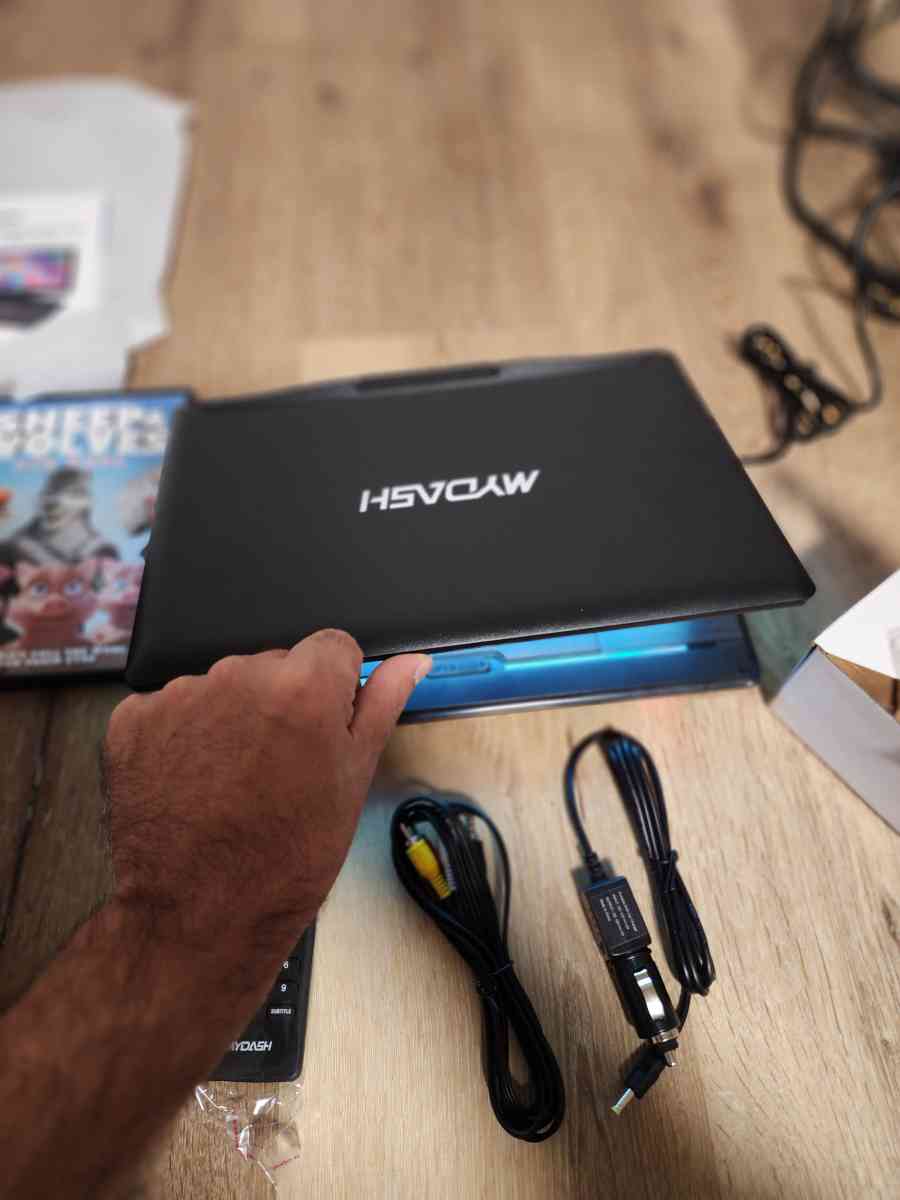 DVD player - Louisville, Kentucky - FleaMarketBay