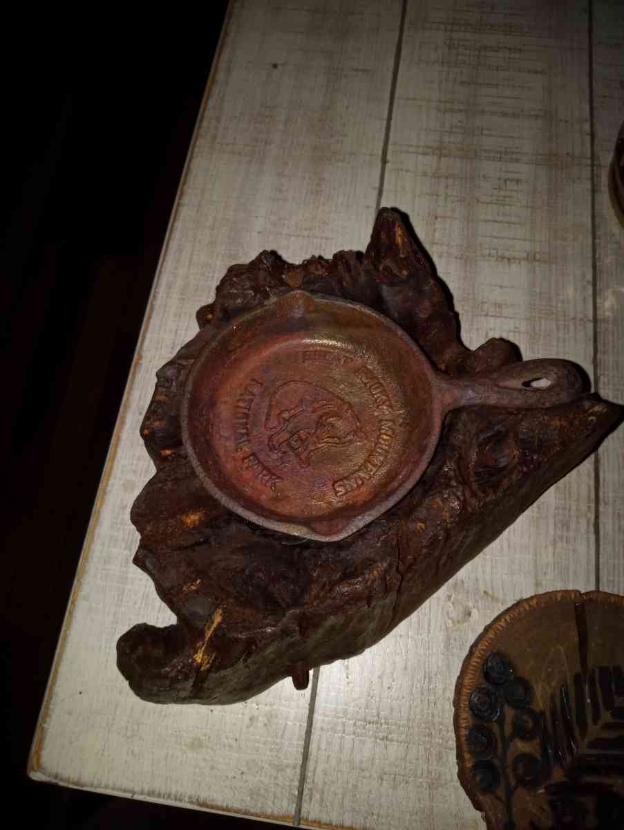 hang crafted table decor - Dalton, Georgia