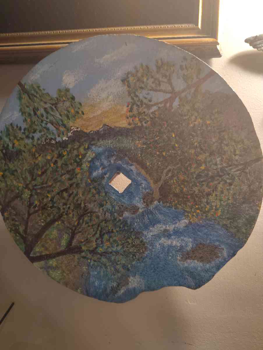 Everythings a Canvas - Brandenburg, Kentucky - FleaMarketBay