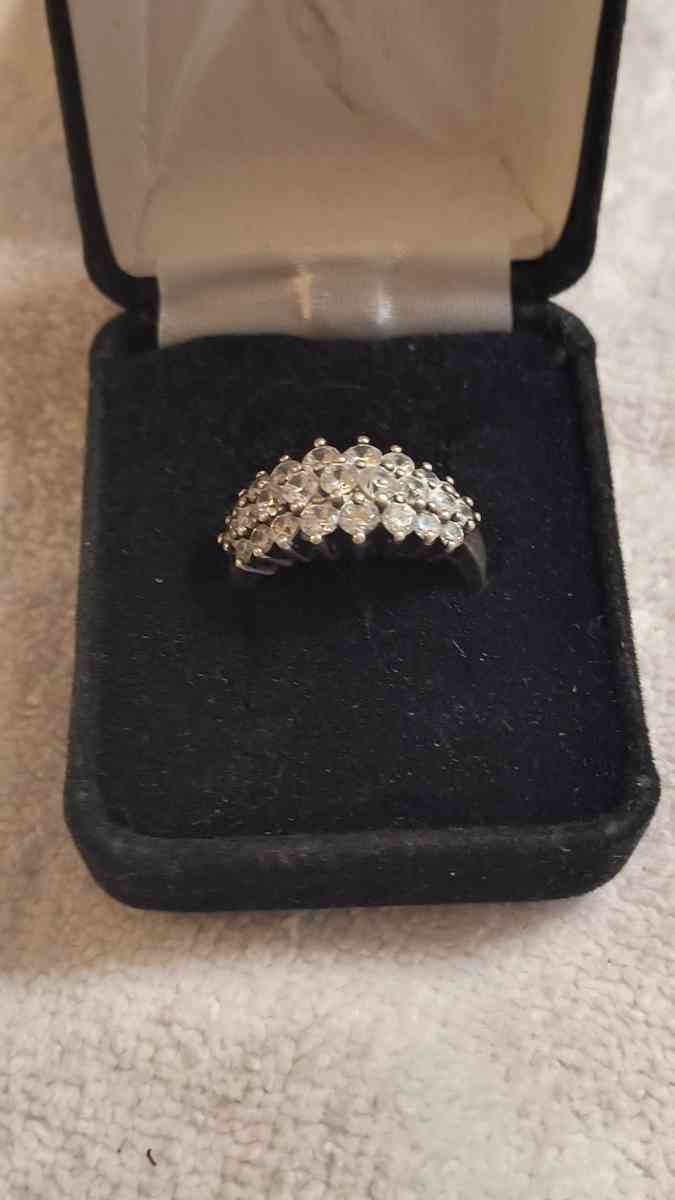 Cocktail Ring - Greenville, Illinois - FleaMarketBay