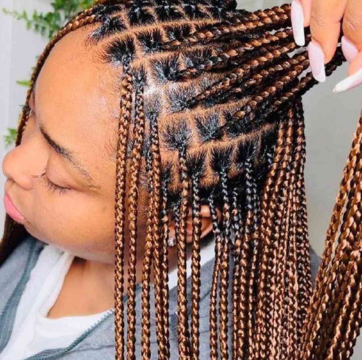 hair braiding available - Brooklyn, New York - FleaMarketBay