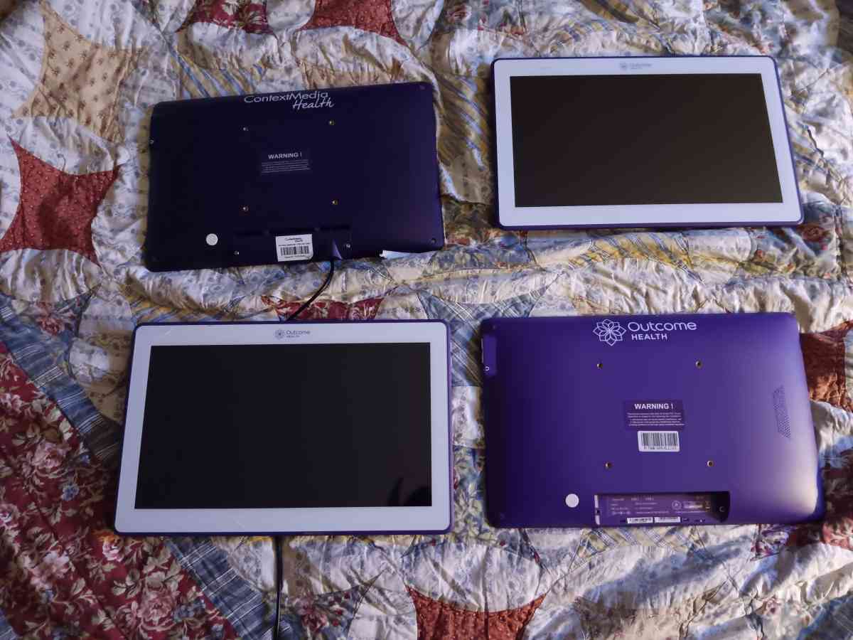 15inch Touchscreen  Monitors - Palm Bay, Florida - FleaMarketBay