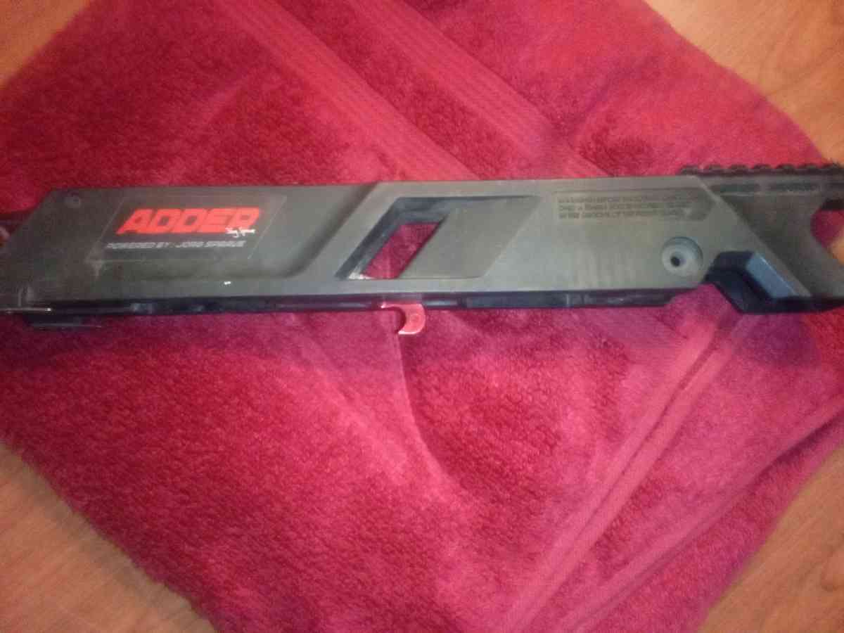 cobra Adder crossbow - Fresno, California