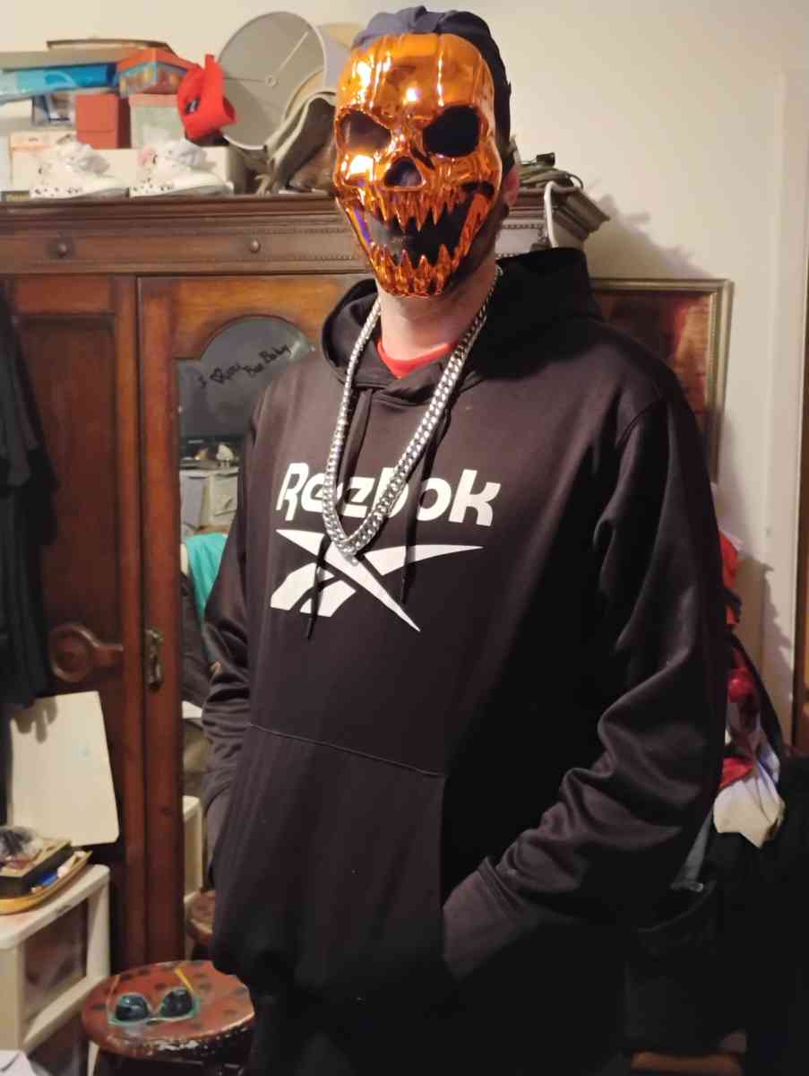 Cuban Link Necklace - Baytown, Texas - FleaMarketBay