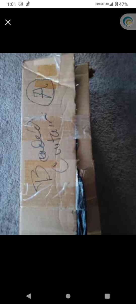 Two Geisha Beaded Curtain - Escondido, California - FleaMarketBay