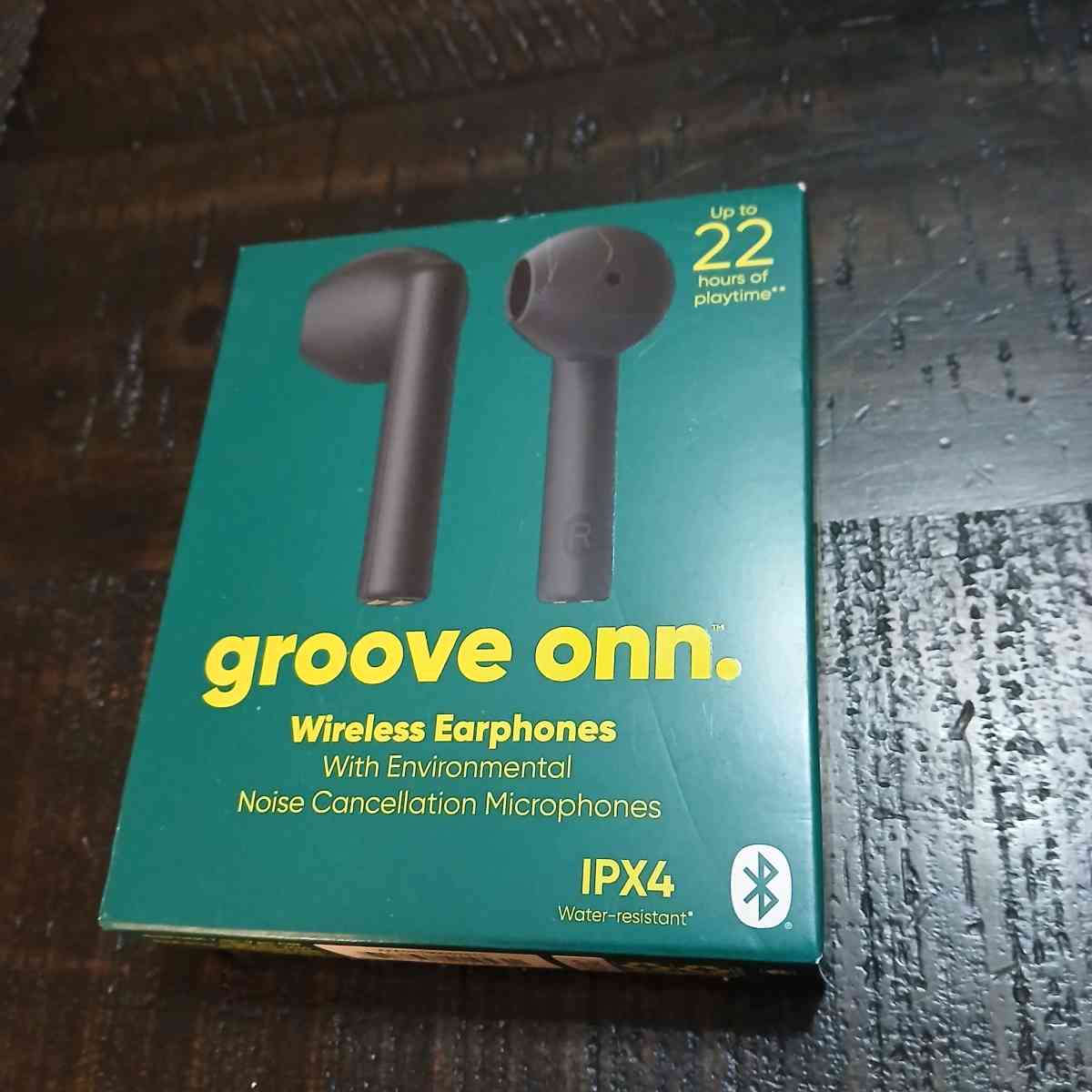 Onn Wireless earphones - Indianapolis, Indiana - FleaMarketBay