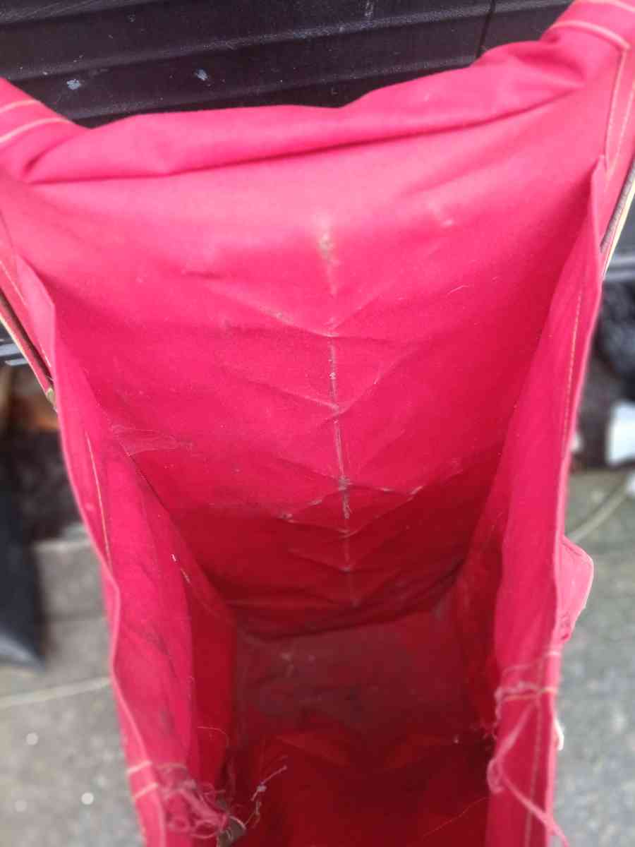 vintage Trapper nelson packboard by trager - Portland, Oregon - FleaMarketBay