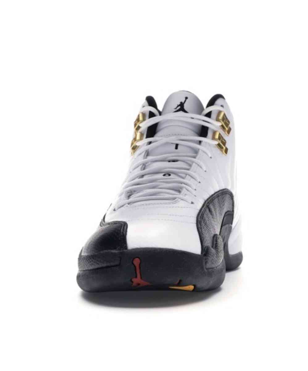 Jordan retro 12s taxi - Milton, West Virginia